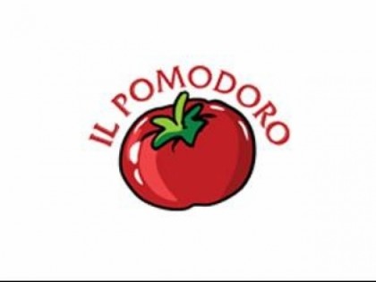 照片: Il Pomodoro
